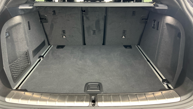 BMW X4 xDrive20d MHT M Sport 5dr Step Auto Diesel Estate